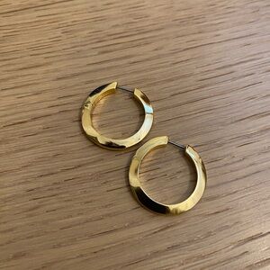 Jenny Bird Toni Hoops